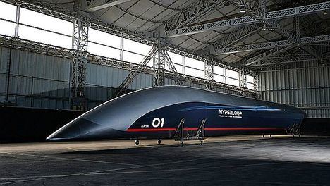 HyperloopTT y GNB presentan las válvulas de aislamiento de seguridad para las cápsulas de Hyperloop