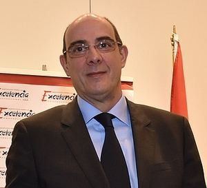 Ángel Sánchez Aristi, director general Digitalización e IA del Ministerio de Asuntos Económicos y Transformación Digital.