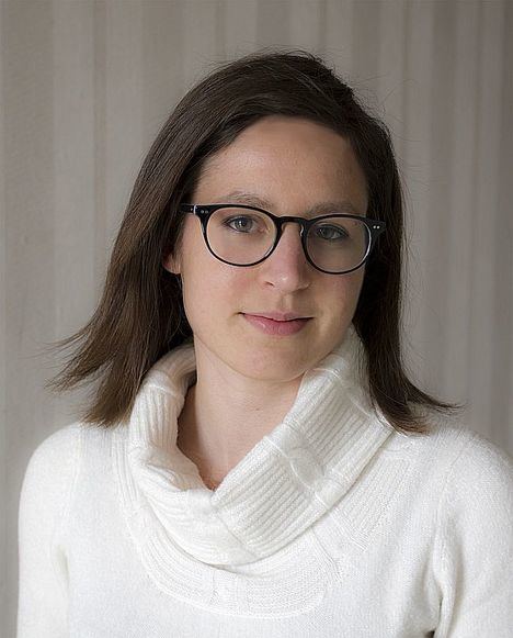 Giulia Branz, Scope Ratings.
