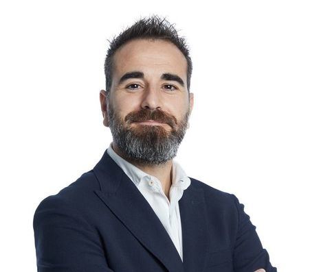 Xavier Cortés, Grupo QDQ.
