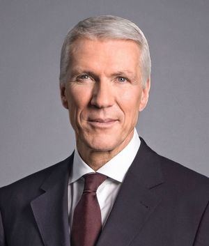 Giesecke+Devrient obtuvo unas ventas de 2.300 millones de euros en el ejercicio 2020 y un beneficio operativo de 153 M€