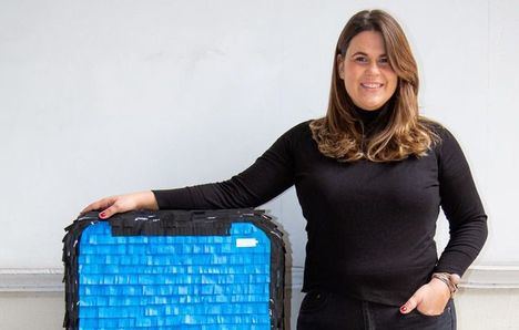 Marta de la Rosa, Tramicar.