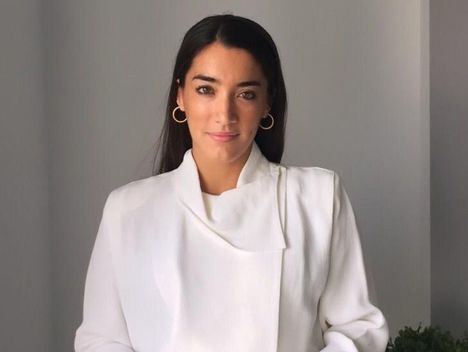 Miren Sáenz de Valluerca, nueva Partner de las divisiones de Legal, RRHH y Finanzas en Badenoch + Clark