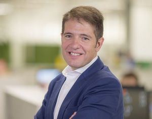 Óscar Martín, consejero delegado de Ecoembes, elegido nuevo presidente de EXPRA