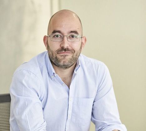 Diego Bestard, Urbanitae.