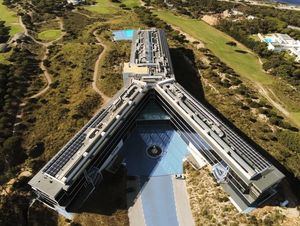 Hotel The Oitavos 5* vuelve a abrir sus puertas para ofrecer exclusividad, naturaleza y desconexión en la costa de Cascais