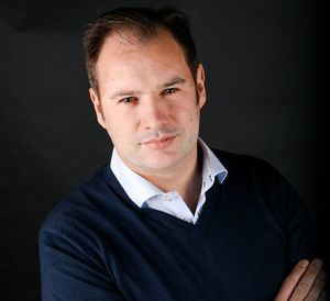 ROTO ficha a David de las Heras como nuevo director de la compañía de ocio y restauración