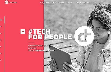 Devoteam amplía su colaboración con el cluster IDiA en proyectos de lucha contra el COVID-19