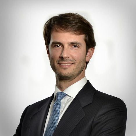 Álvaro Cabeza, UBS AM Iberia.