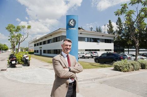 Xavier Casajoana, VozTelecom. 