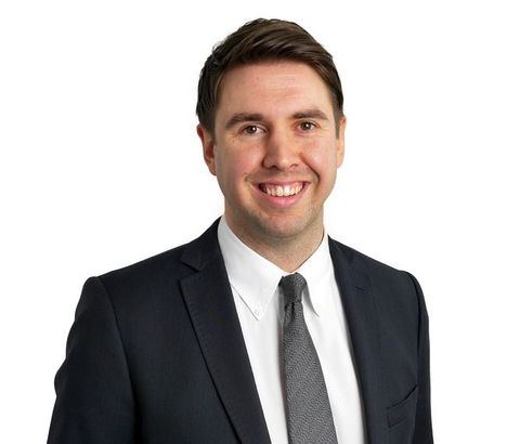 James McCann, Aberdeen Standard Investments.