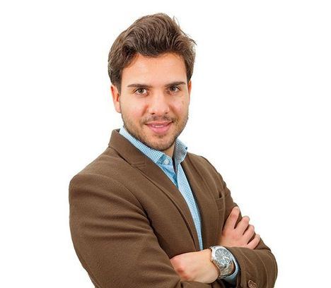 Cecilio Martínez, Naturcode.