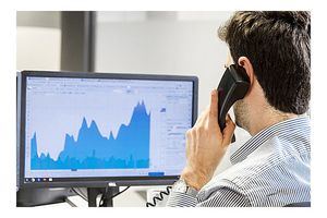 El repunte del dólar se ve frenado por el informe de nóminas de EE.UU.