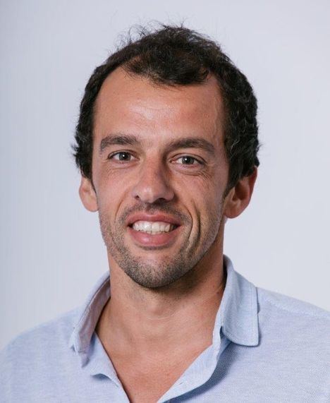 Nuno Brito, GoParity.