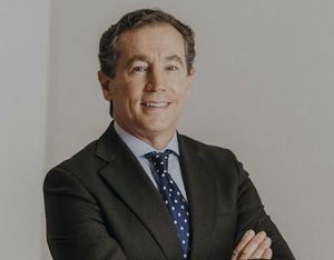 Herbert Smith Freehills ficha a José Ignacio Jiménez-Poyato para liderar el área de laboral