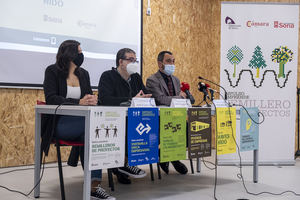 La capital suma 67 empresas y 100 puestos de trabajo en 2021 con el apoyo de todos los servicios de Impulso Emprende
