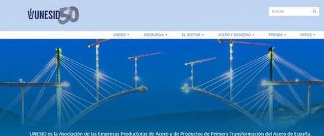 No habrá transición industrial ni descarbonización sin el acero