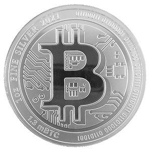 Los metales, el alivio del criptoinversor desengañado