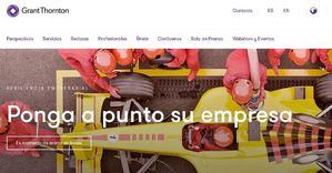 Más de la mitad de las empresas españolas (54%) aumentaron sus ventas online en el último año