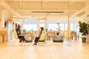 Madrid se reactiva con la llegada de startups extranjeras