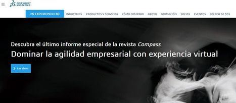 Alstom elige a Accenture y Dassault Systèmes para desarrollar una nueva plataforma de PLM en la nube que aumente su competitividad y apoye su crecimiento