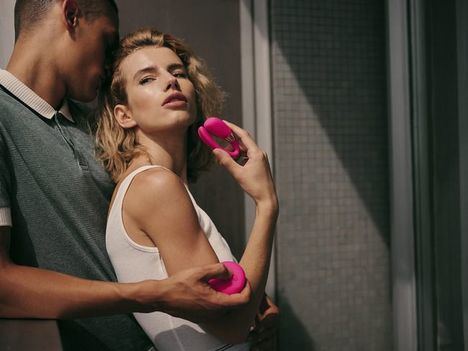 Fútbol y sexo: cinco curiosidades que no conocías