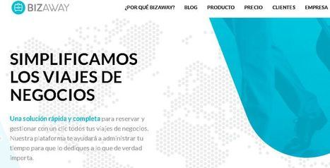 BizAway y Squake se alían para donar las emisiones de CO2 de los viajes de negocios a proyectos sostenibles