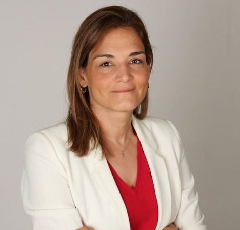 Cristina Chaparro, Transaction Solutions en Aon.