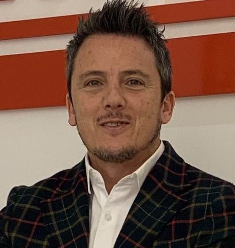 Javier Ramos, Grupo Hafesa.
