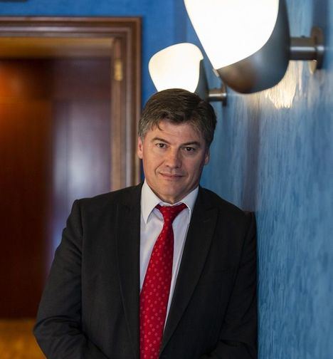 Antoni Cañete, PMcM.