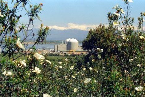 Central nuclear.