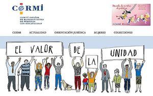 El CERMI plantea a Trabajo que la nueva Ley de Empleo refuerce la dimensión inclusiva con la discapacidad