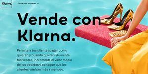 Klarna y Global-e amplían su alianza internacional a Estados Unidos, Reino Unido, Francia, Italia, España y Australia