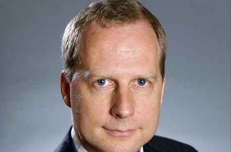 Dierk Brandenburg, Scope Ratings.