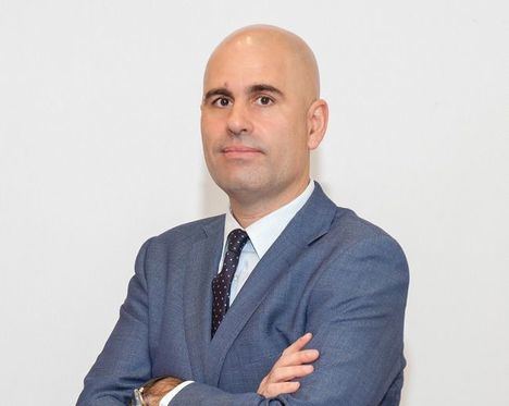 Pablo Couso, Datisa.