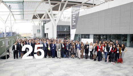 8º Congreso Dircom, reinventando la profesión