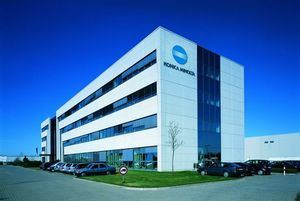 Konica Minolta desarrolla una solución basada en IA “detección de comportamiento sospechoso” para su cliente CZVV