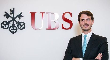 Álvaro Cabeza, UBS AM Iberia.