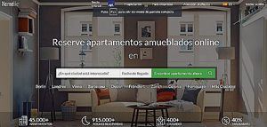 El alquiler temporal de viviendas es un 8% más rentable que el alquiler residencial