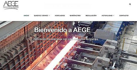 AEGE, muestra su apoyo a D. José Antonio Jainaga