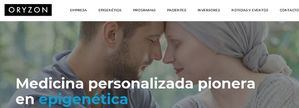 ORYZON anuncia el nombramiento de un nuevo Director Global de Negocio y la expansión de sus actividades corporativas en EE.UU.