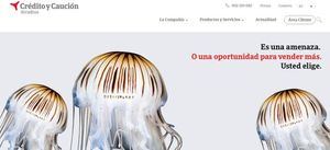 Crédito y Caución aborda el futuro del e-commerce B2B en el Congreso Ecofin