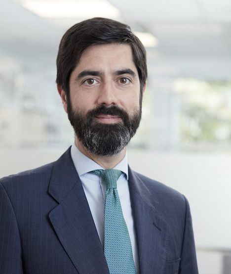 Manuel Gordillo, socio de Abencys.