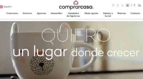 2 de cada 5 viviendas de segunda mano en España se venden sin publicarse