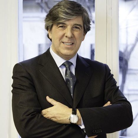 José Luis Cortina, Neovantas.