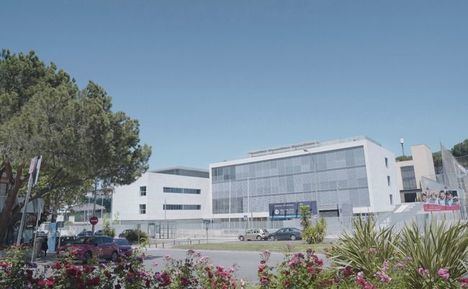 Universidad de Villanueva.