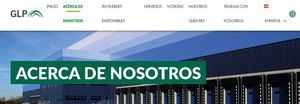 GLP cierra 2021 con 675.000 m² de nuevos terrenos para desarrollo en España