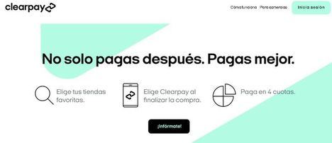 El Banco de España aprueba la adquisición de Afterpay por parte de Block