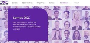 Lloyd's y las aseguradoras del mercado de Londres recurren a DXC Technology para transformar el mayor mercado de seguros del mundo
