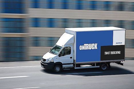 Ontruck identifica seis tendencias clave a las que se enfrentará el transporte de mercancías en 2022